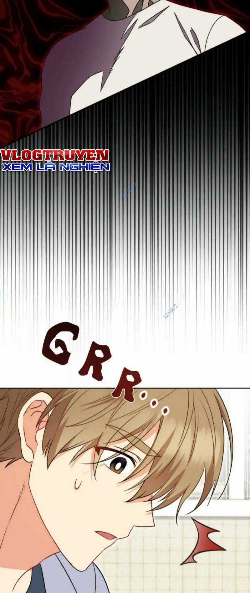 Xin Chào! Bác Sĩ Thú Y Chapter 20 trang 33