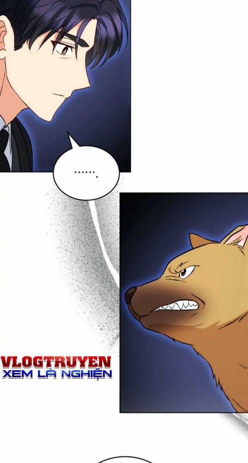 Xin Chào! Bác Sĩ Thú Y Chapter 20 trang 38