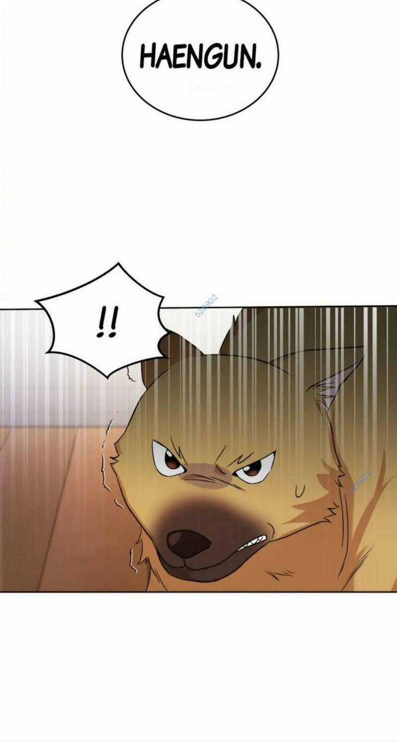 Xin Chào! Bác Sĩ Thú Y Chapter 20 trang 39