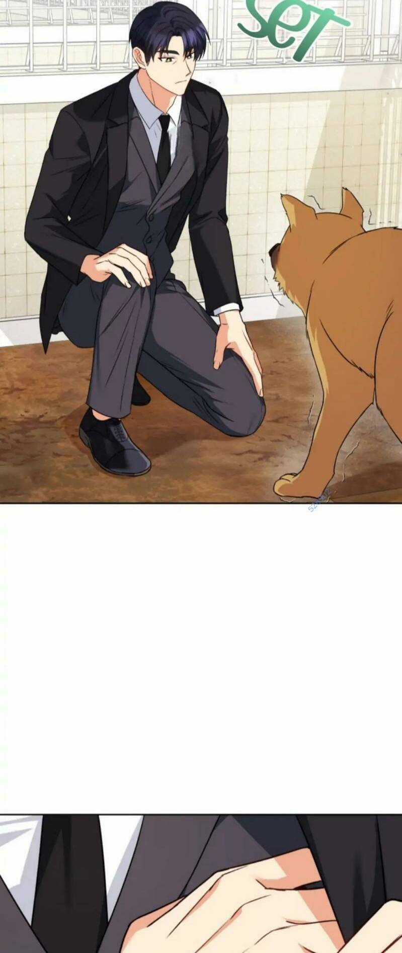 Xin Chào! Bác Sĩ Thú Y Chapter 20 trang 41