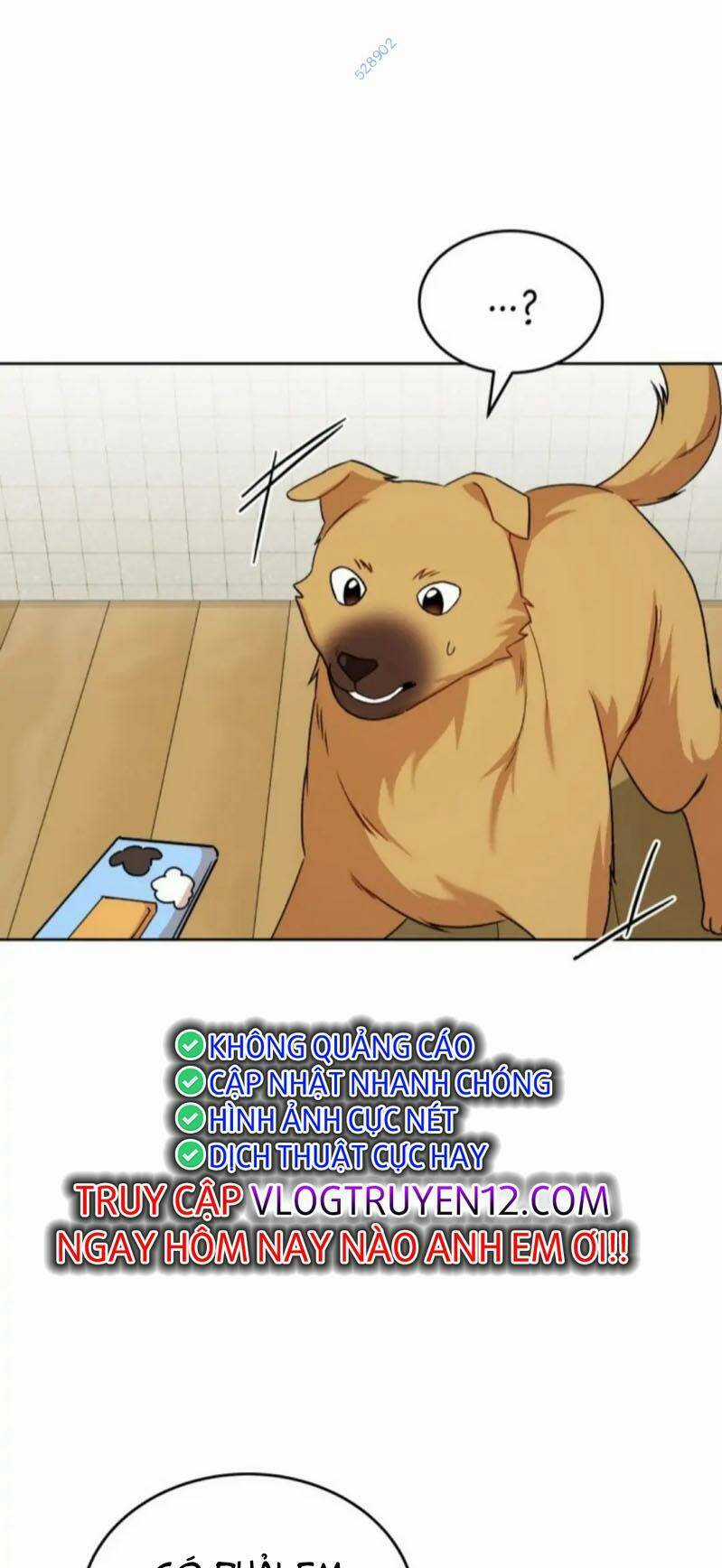 Xin Chào! Bác Sĩ Thú Y Chapter 20 trang 44