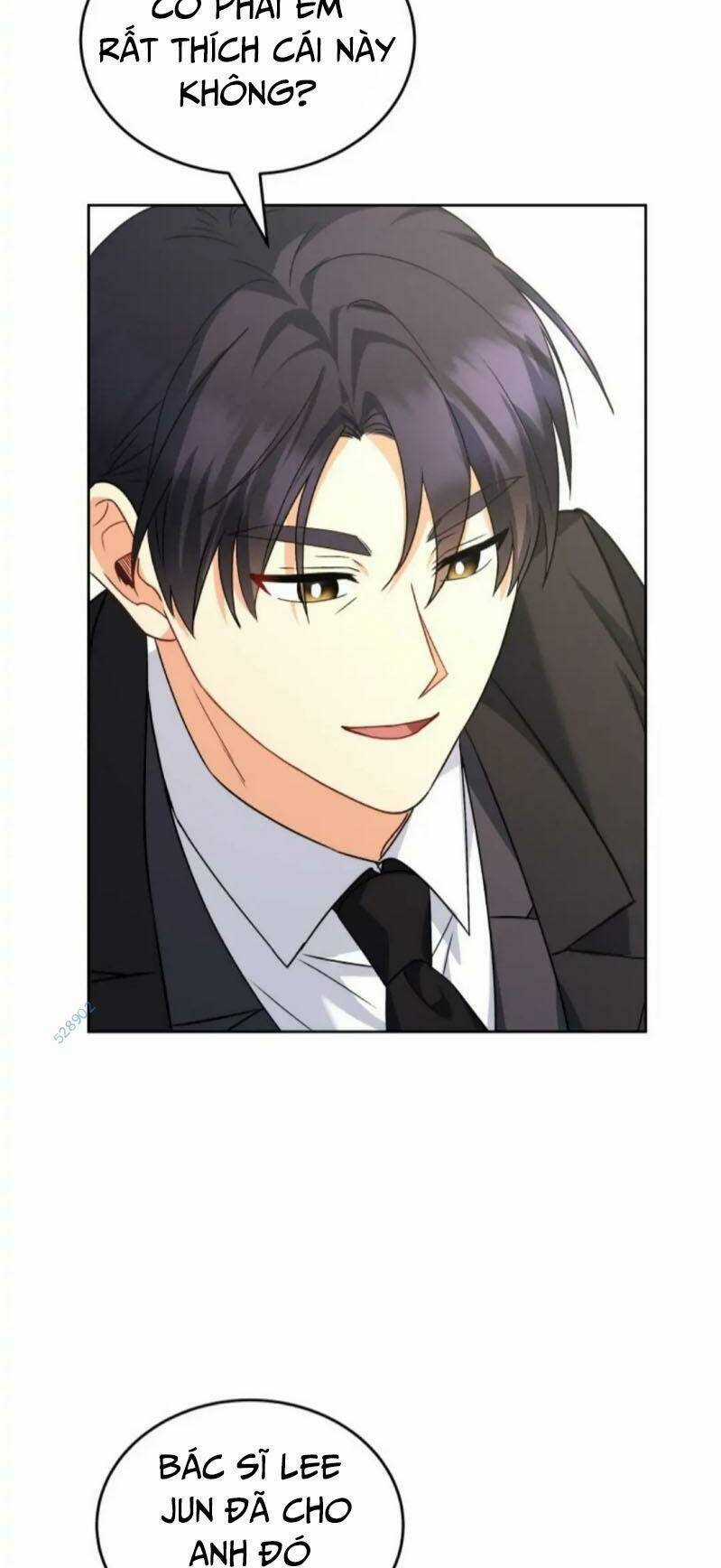 Xin Chào! Bác Sĩ Thú Y Chapter 20 trang 45