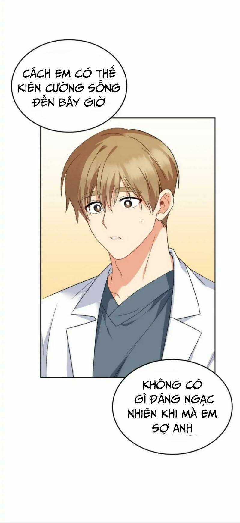 Xin Chào! Bác Sĩ Thú Y Chapter 20 trang 47