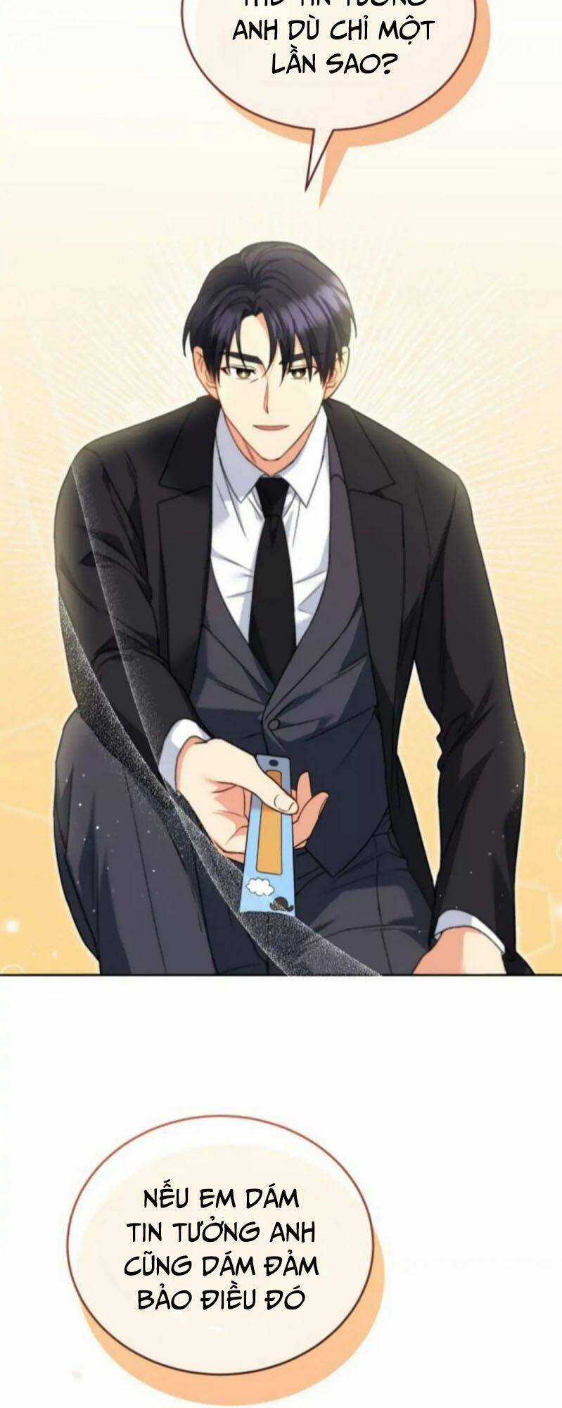 Xin Chào! Bác Sĩ Thú Y Chapter 20 trang 49