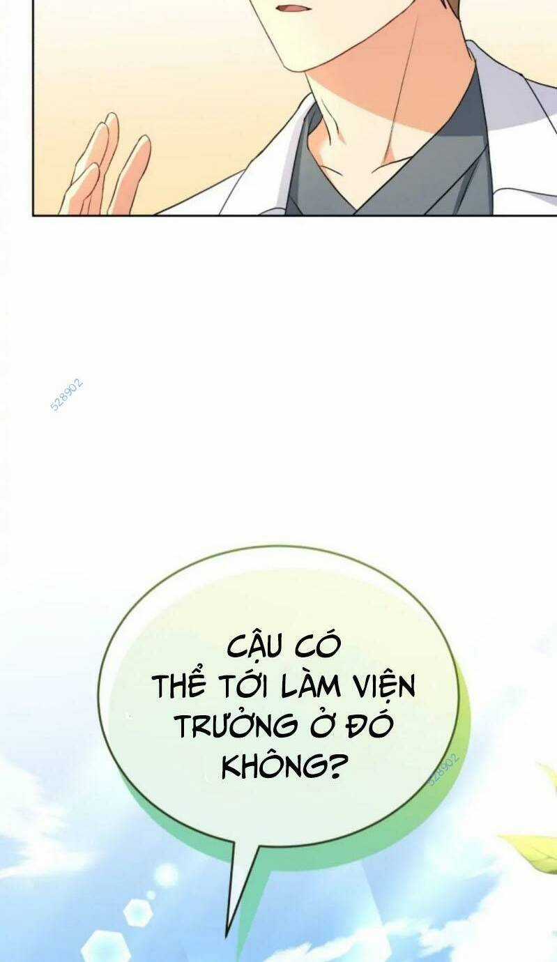 Xin Chào! Bác Sĩ Thú Y Chapter 20 trang 5