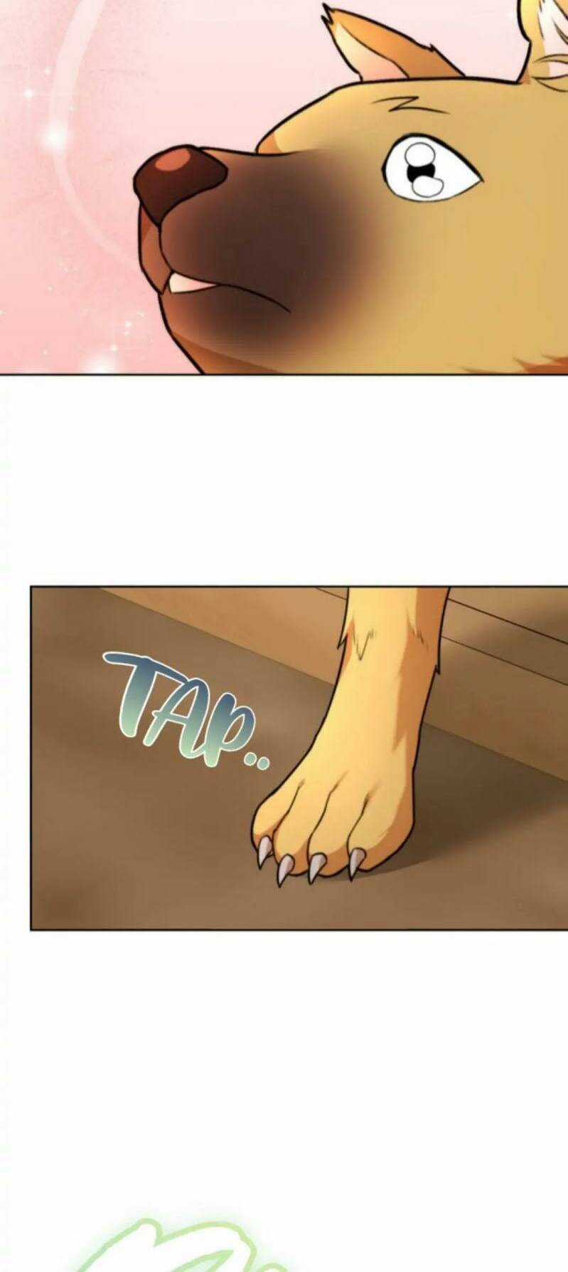 Xin Chào! Bác Sĩ Thú Y Chapter 20 trang 51