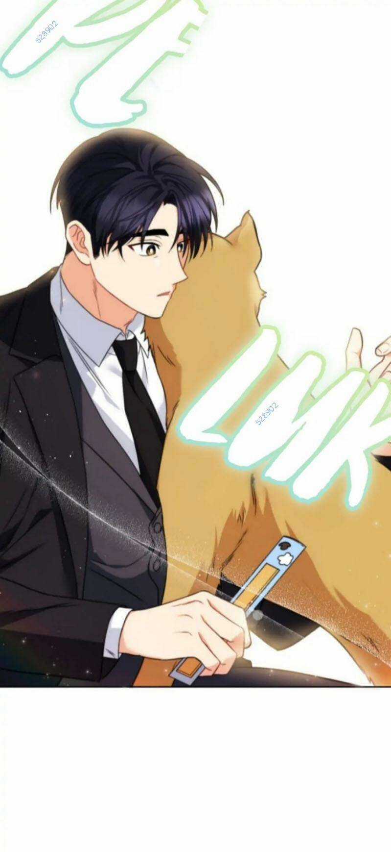 Xin Chào! Bác Sĩ Thú Y Chapter 20 trang 52