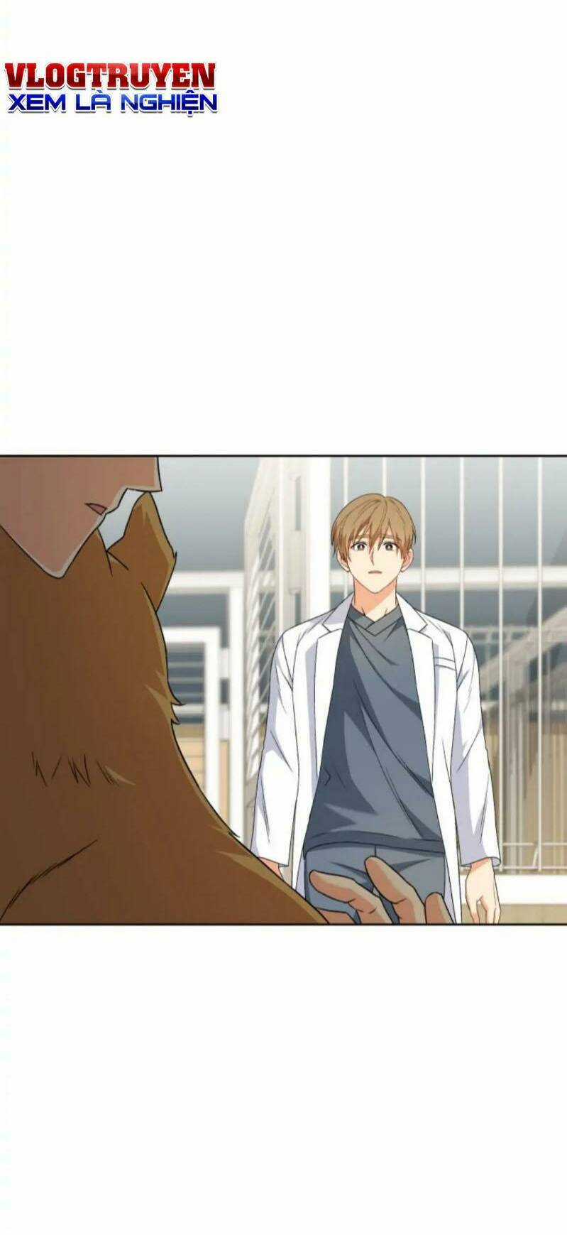 Xin Chào! Bác Sĩ Thú Y Chapter 20 trang 53