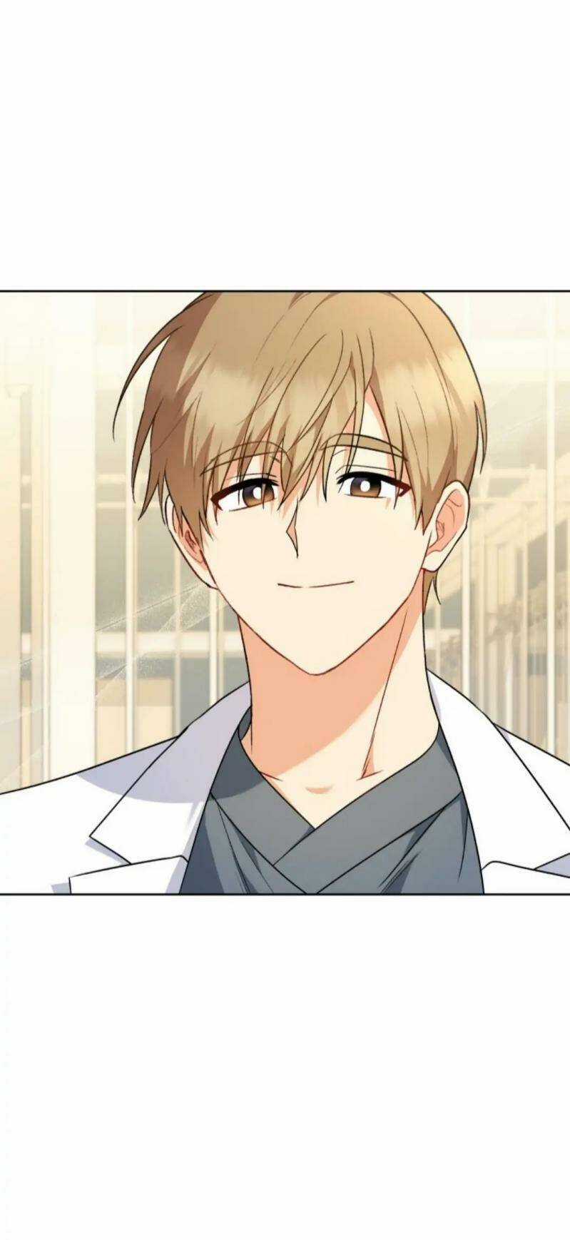 Xin Chào! Bác Sĩ Thú Y Chapter 20 trang 54