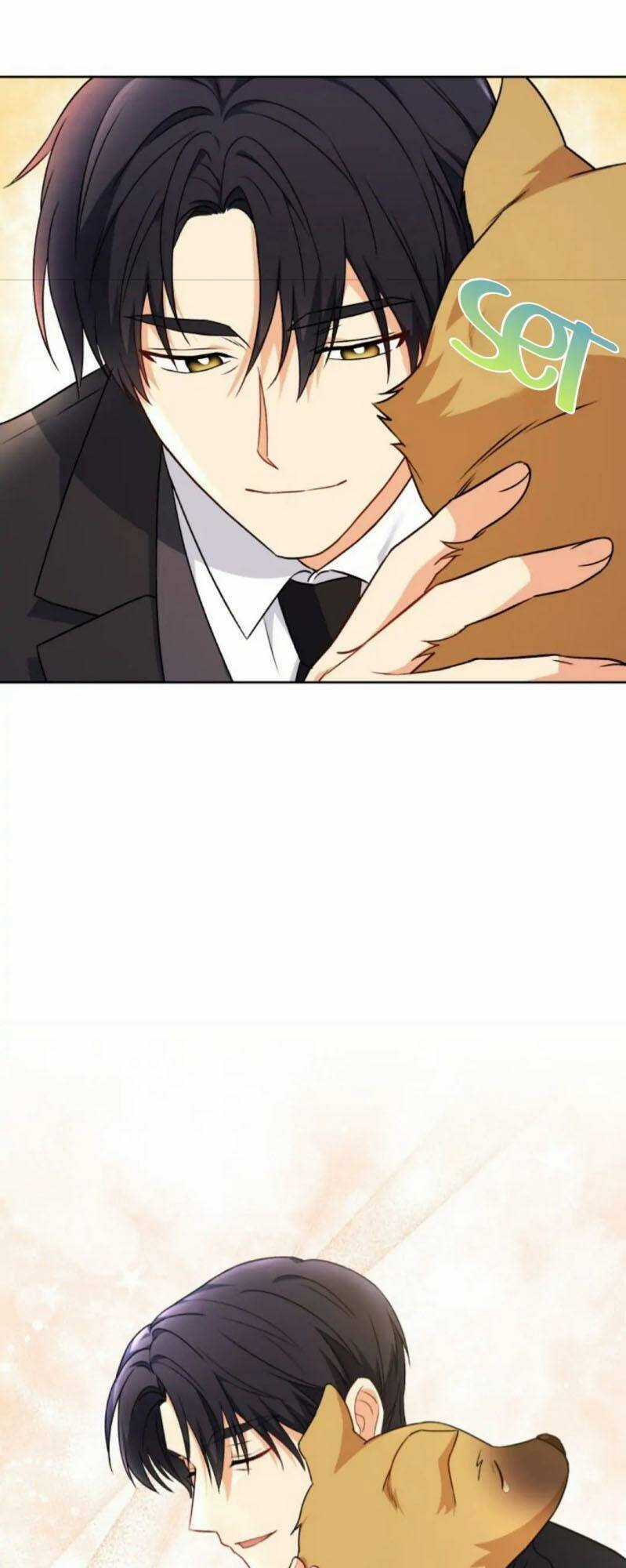 Xin Chào! Bác Sĩ Thú Y Chapter 20 trang 56