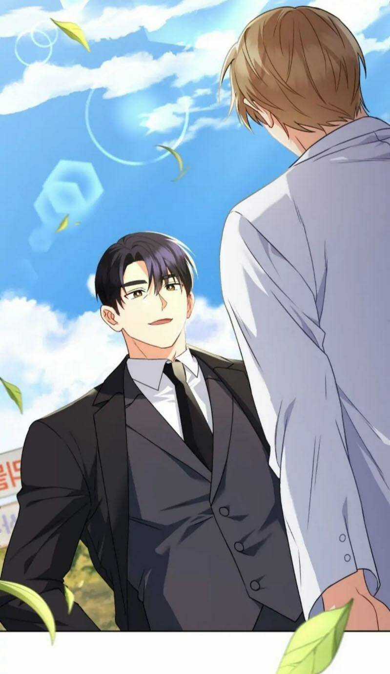 Xin Chào! Bác Sĩ Thú Y Chapter 20 trang 6