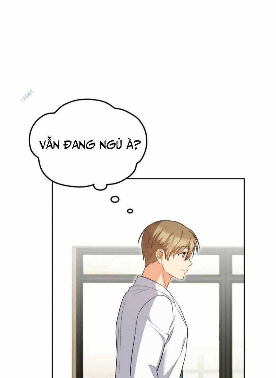 Xin Chào! Bác Sĩ Thú Y Chapter 21 trang 1