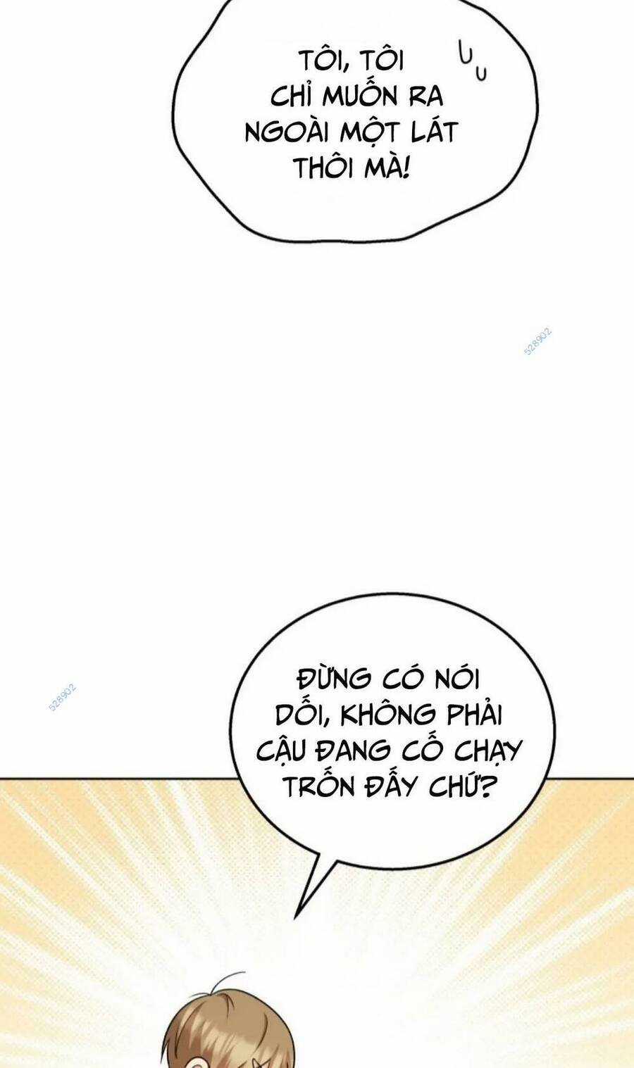 Xin Chào! Bác Sĩ Thú Y Chapter 21 trang 17