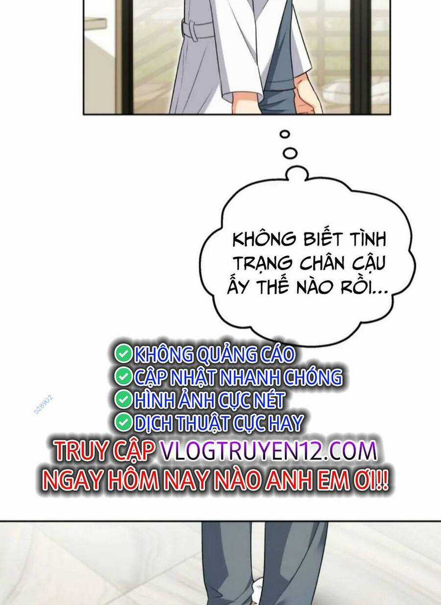 Xin Chào! Bác Sĩ Thú Y Chapter 21 trang 2