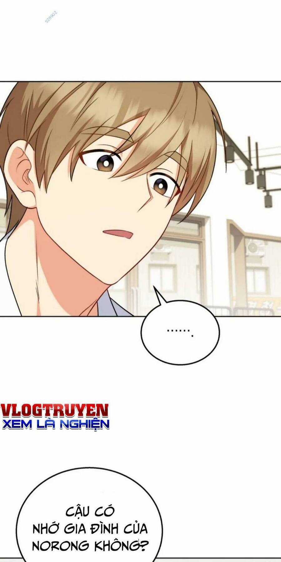 Xin Chào! Bác Sĩ Thú Y Chapter 21 trang 20