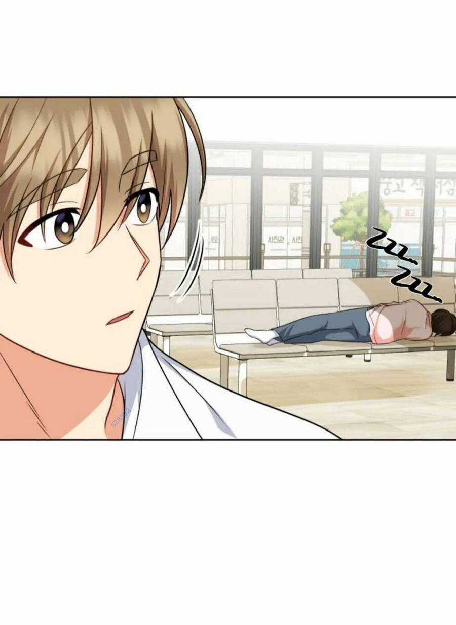 Xin Chào! Bác Sĩ Thú Y Chapter 21 trang 22