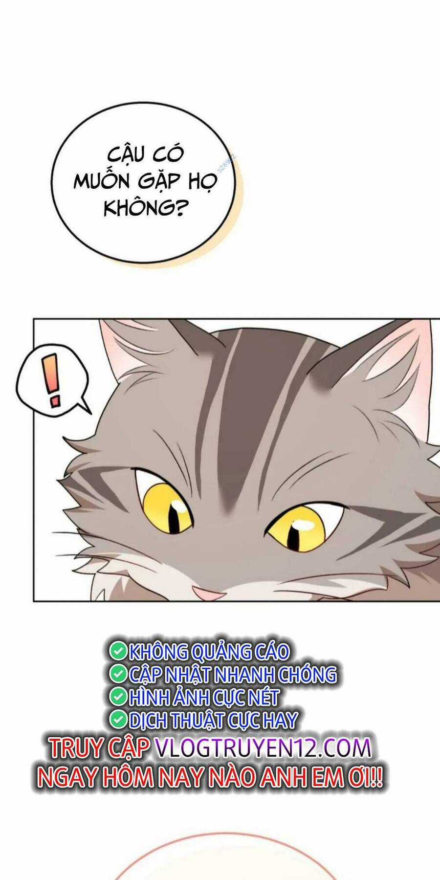 Xin Chào! Bác Sĩ Thú Y Chapter 21 trang 23