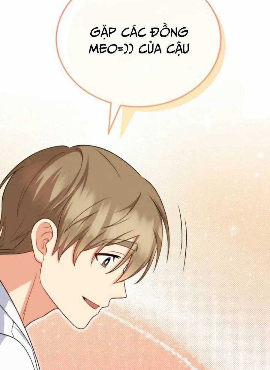 Xin Chào! Bác Sĩ Thú Y Chapter 21 trang 24