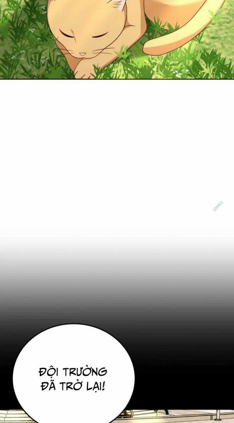 Xin Chào! Bác Sĩ Thú Y Chapter 21 trang 28