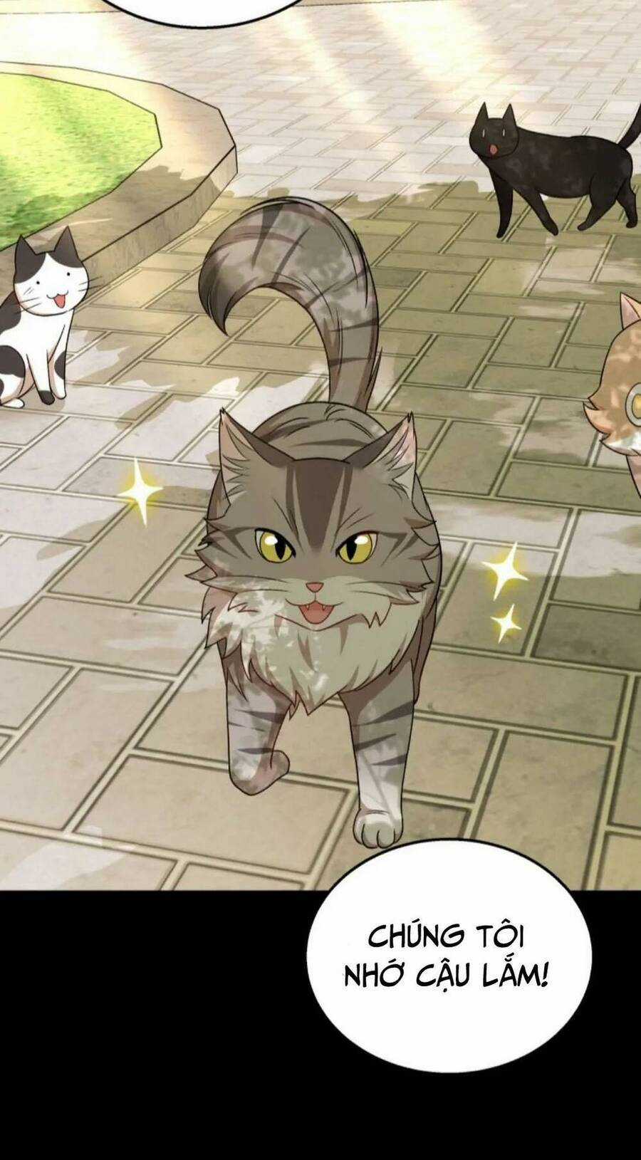 Xin Chào! Bác Sĩ Thú Y Chapter 21 trang 29