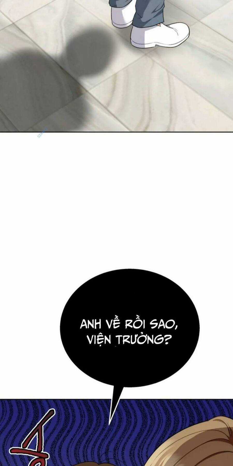 Xin Chào! Bác Sĩ Thú Y Chapter 21 trang 3