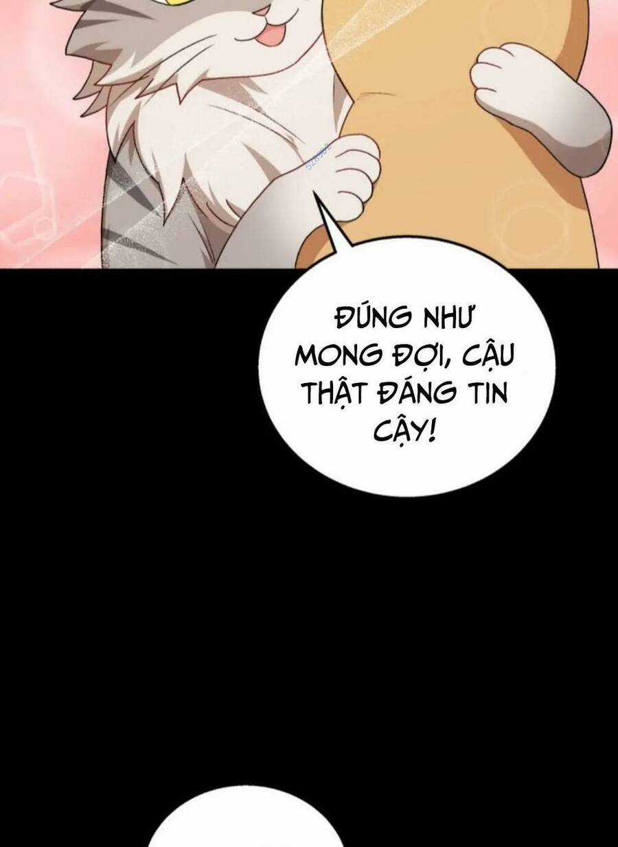 Xin Chào! Bác Sĩ Thú Y Chapter 21 trang 32