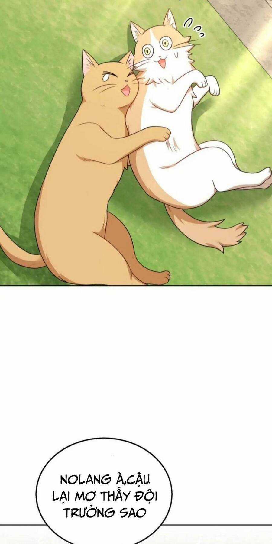 Xin Chào! Bác Sĩ Thú Y Chapter 21 trang 36