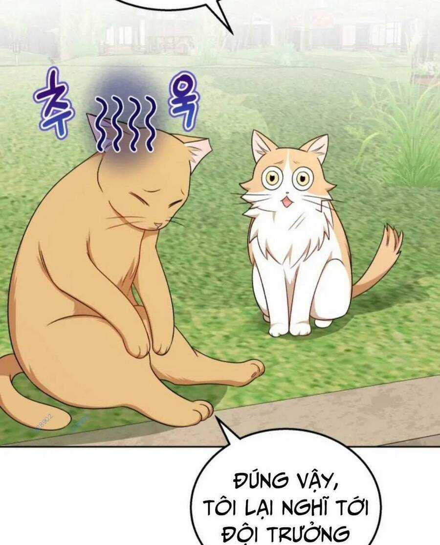 Xin Chào! Bác Sĩ Thú Y Chapter 21 trang 37