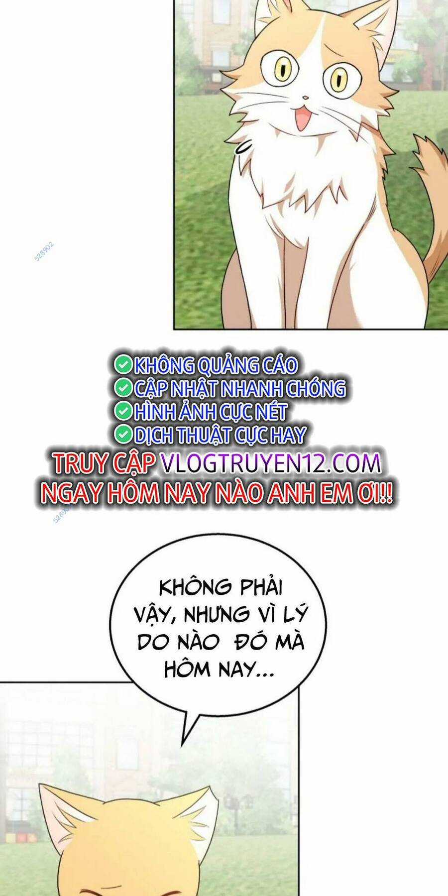 Xin Chào! Bác Sĩ Thú Y Chapter 21 trang 39