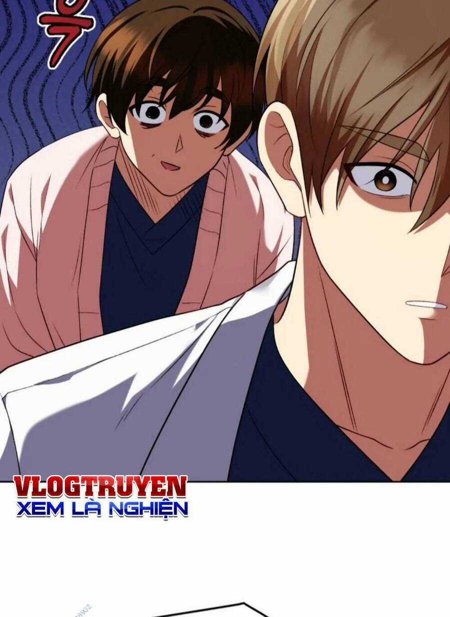 Xin Chào! Bác Sĩ Thú Y Chapter 21 trang 4