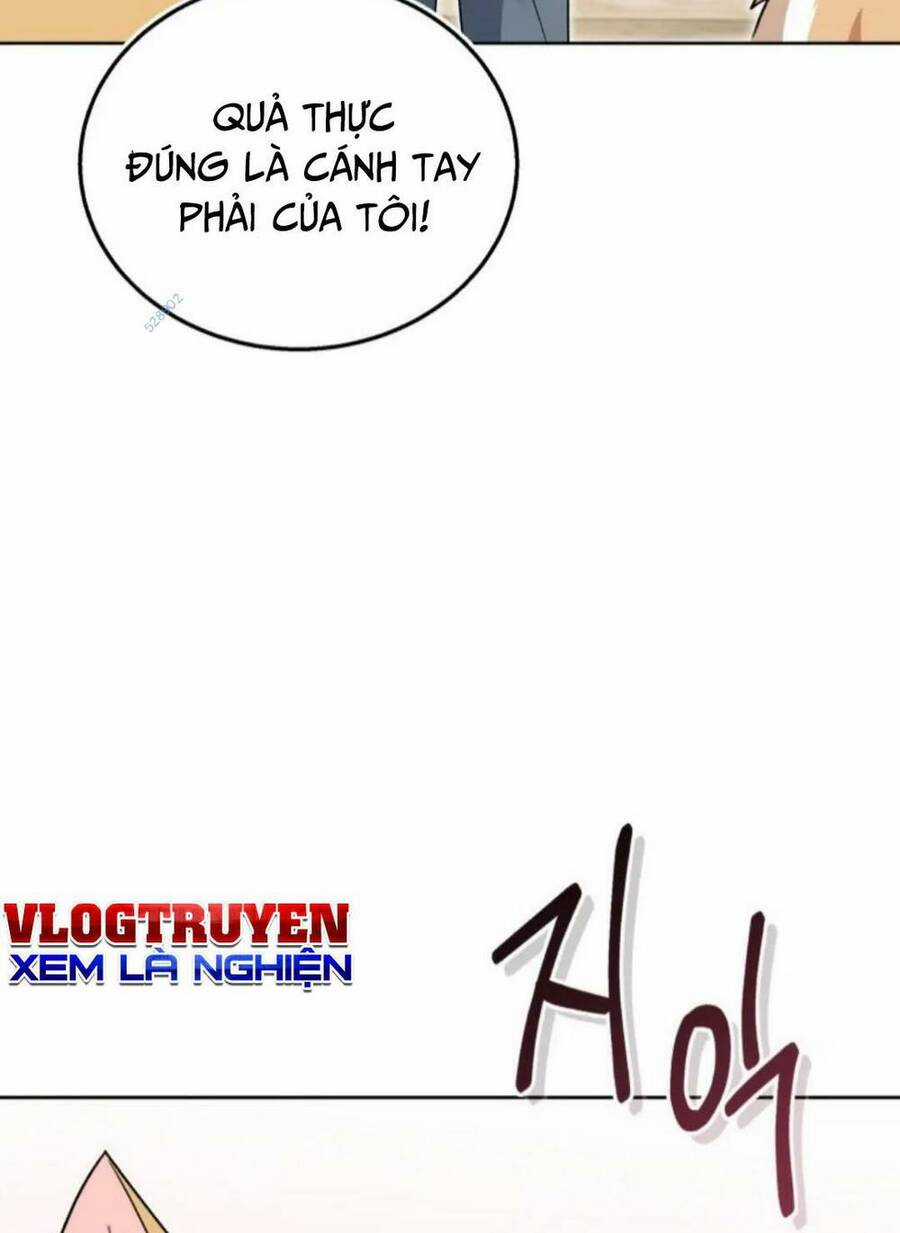 Xin Chào! Bác Sĩ Thú Y Chapter 21 trang 43