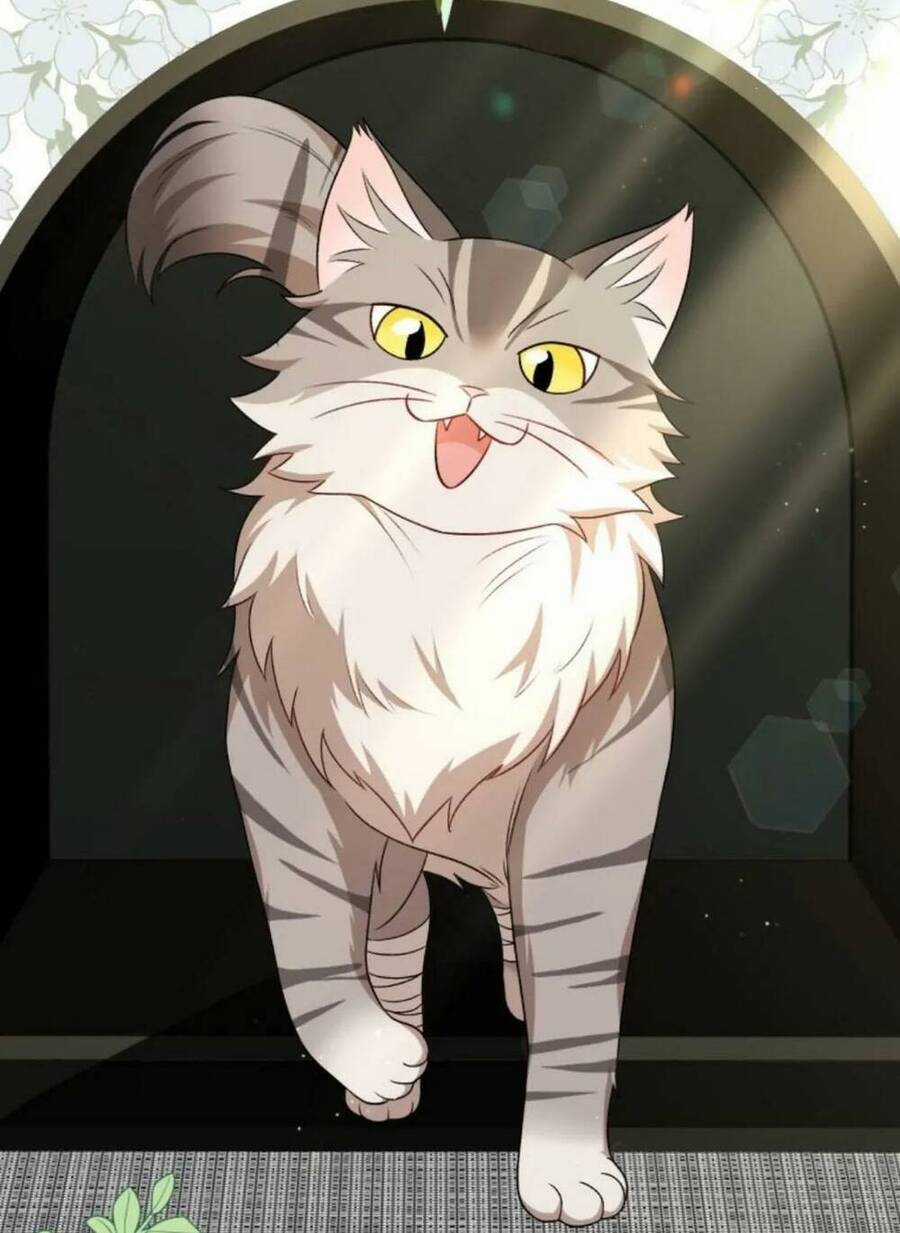 Xin Chào! Bác Sĩ Thú Y Chapter 21 trang 46