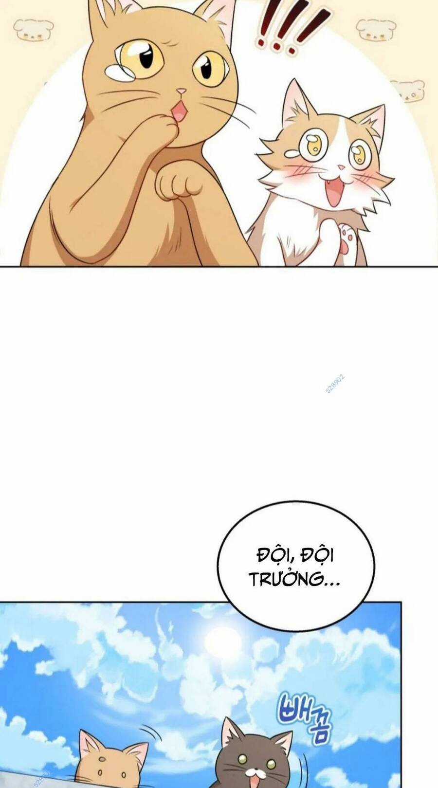 Xin Chào! Bác Sĩ Thú Y Chapter 21 trang 48