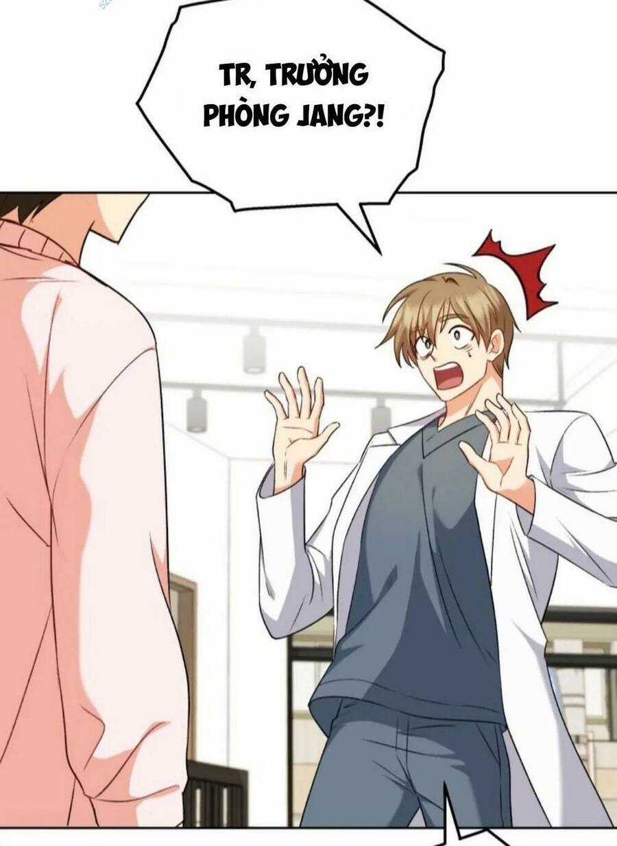 Xin Chào! Bác Sĩ Thú Y Chapter 21 trang 5