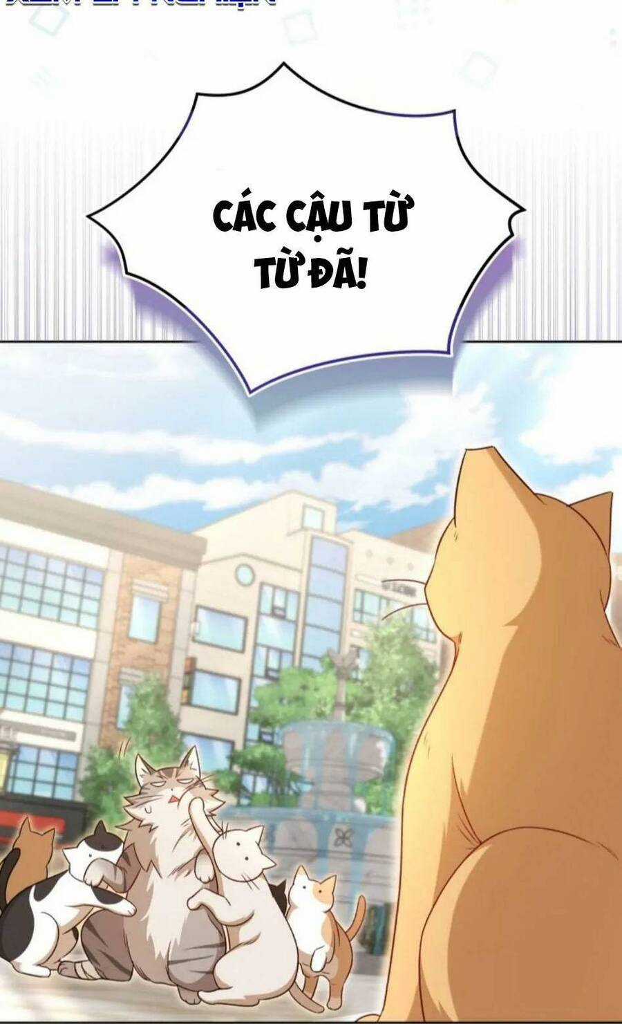 Xin Chào! Bác Sĩ Thú Y Chapter 21 trang 54