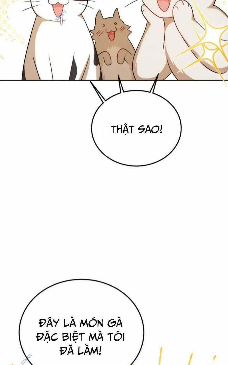 Xin Chào! Bác Sĩ Thú Y Chapter 21 trang 60