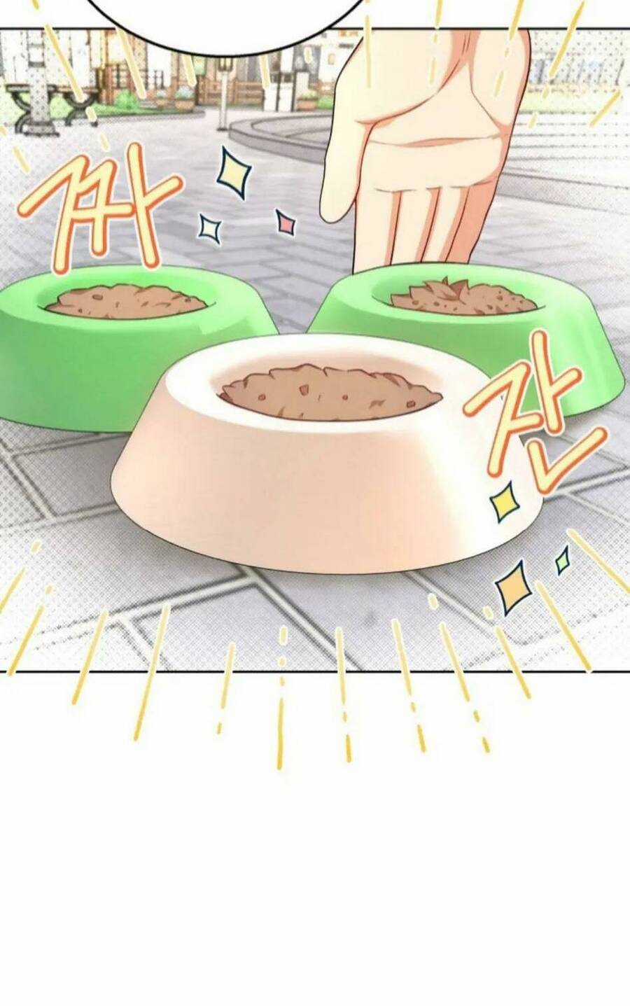 Xin Chào! Bác Sĩ Thú Y Chapter 21 trang 61