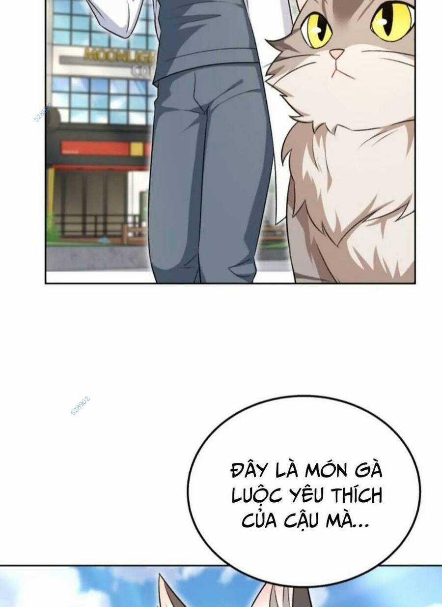 Xin Chào! Bác Sĩ Thú Y Chapter 21 trang 64