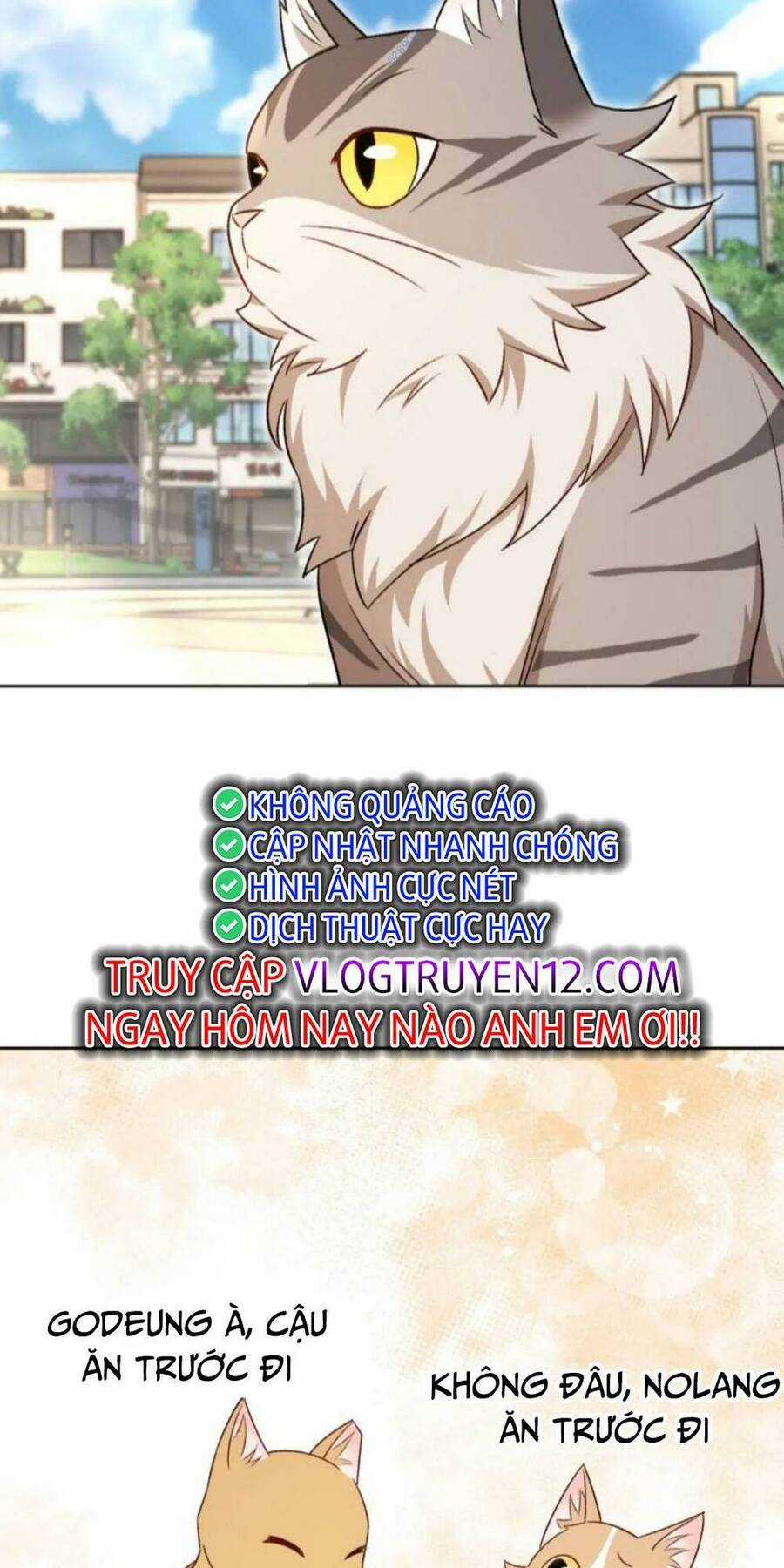 Xin Chào! Bác Sĩ Thú Y Chapter 21 trang 65