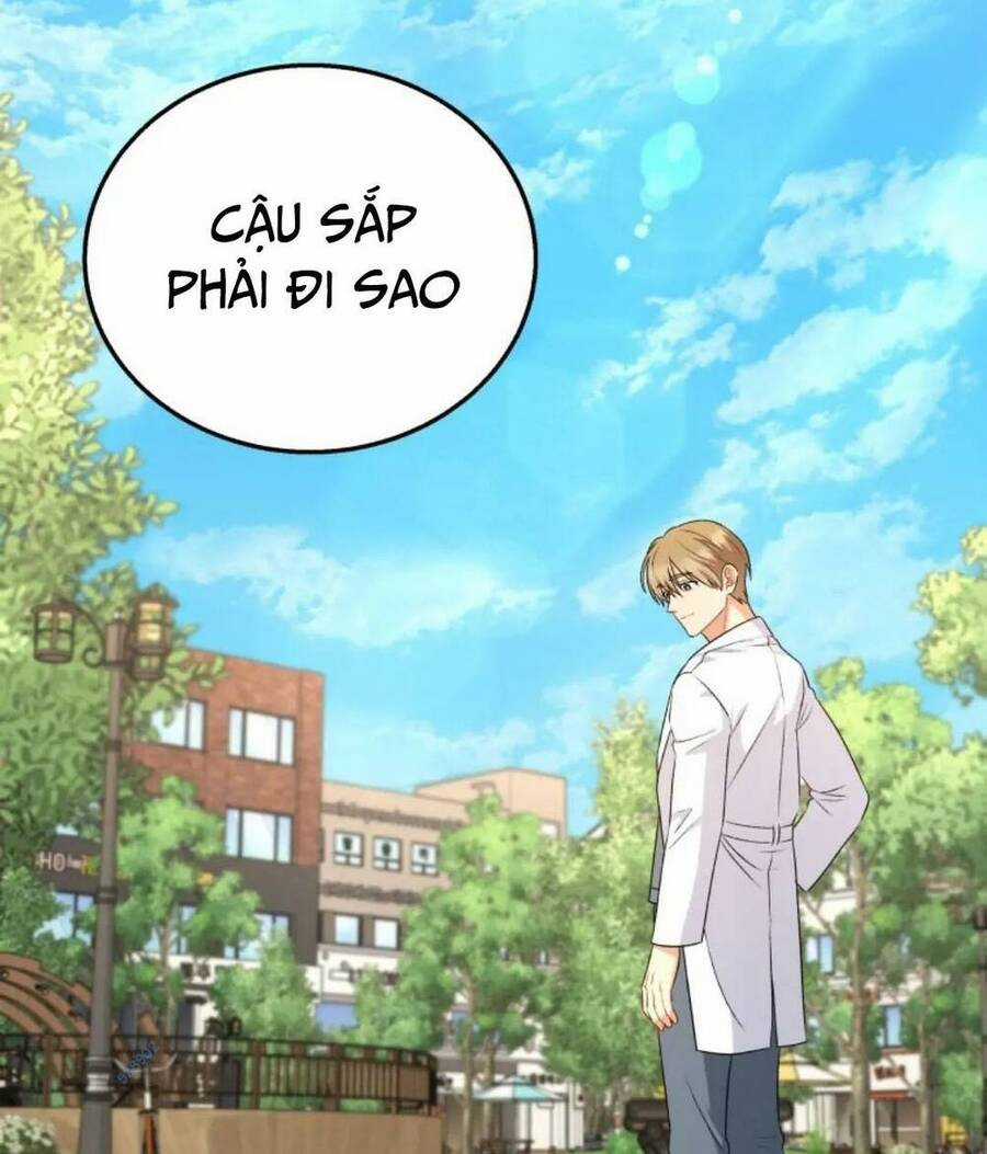 Xin Chào! Bác Sĩ Thú Y Chapter 21 trang 69