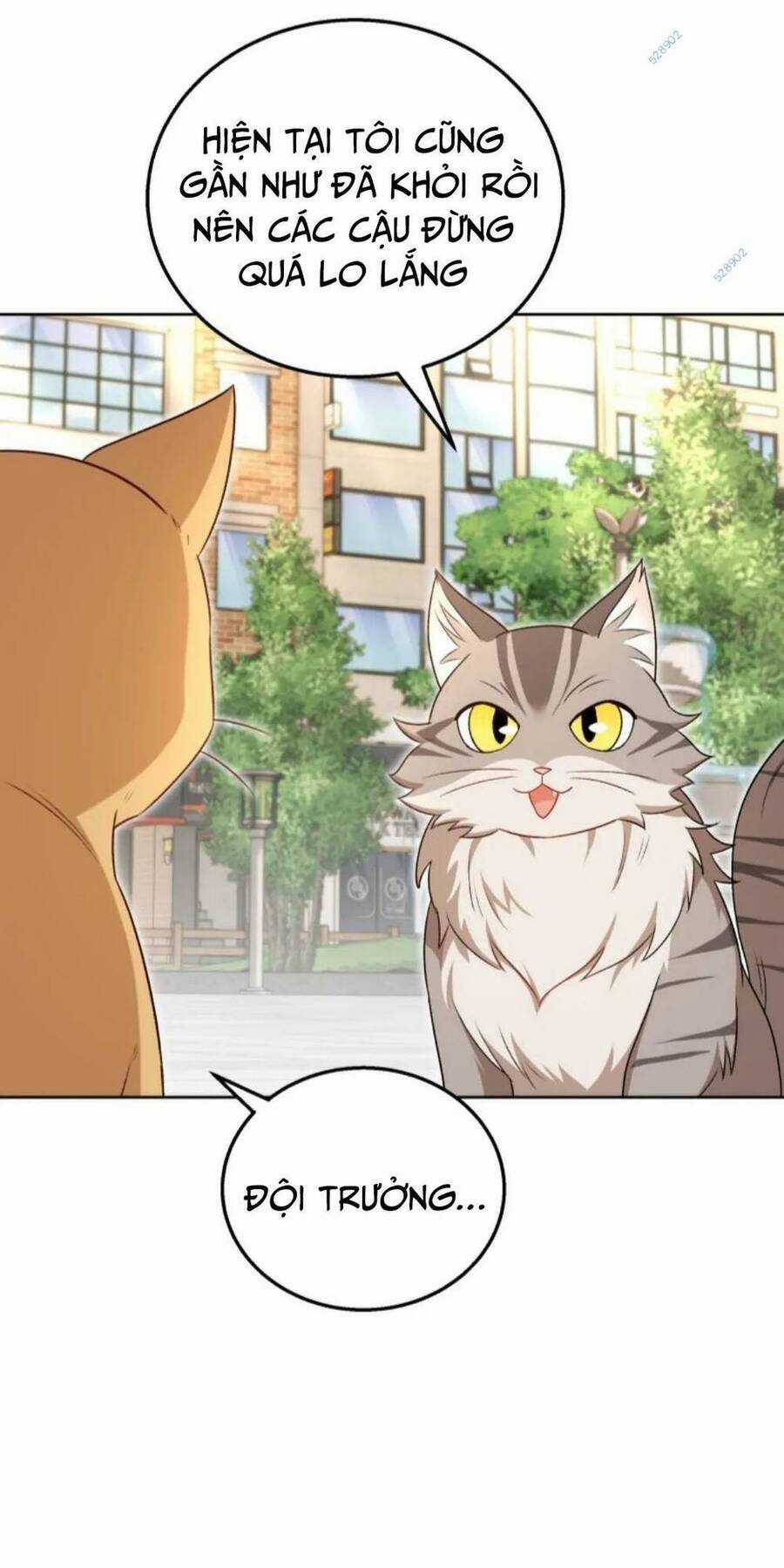 Xin Chào! Bác Sĩ Thú Y Chapter 21 trang 71