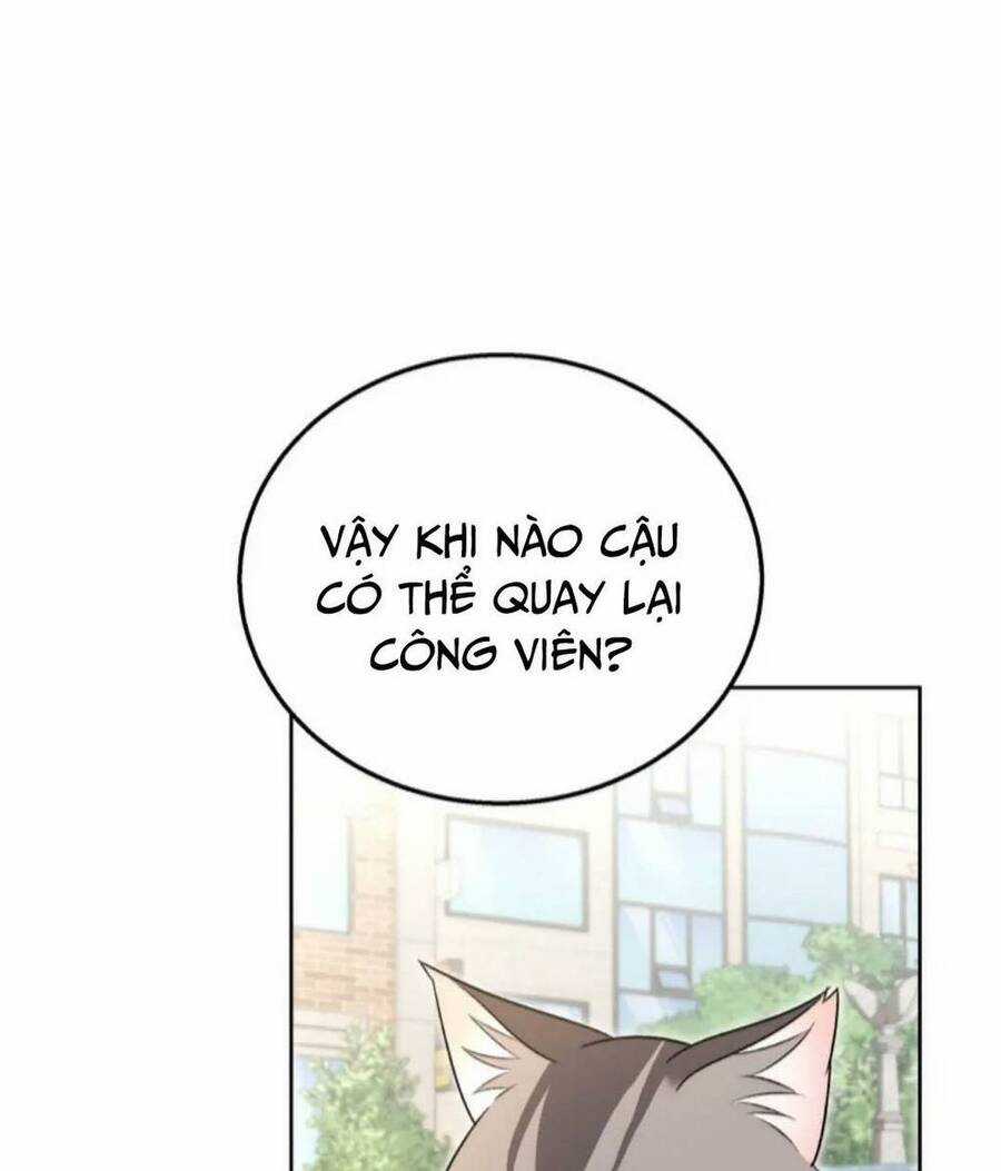 Xin Chào! Bác Sĩ Thú Y Chapter 21 trang 72