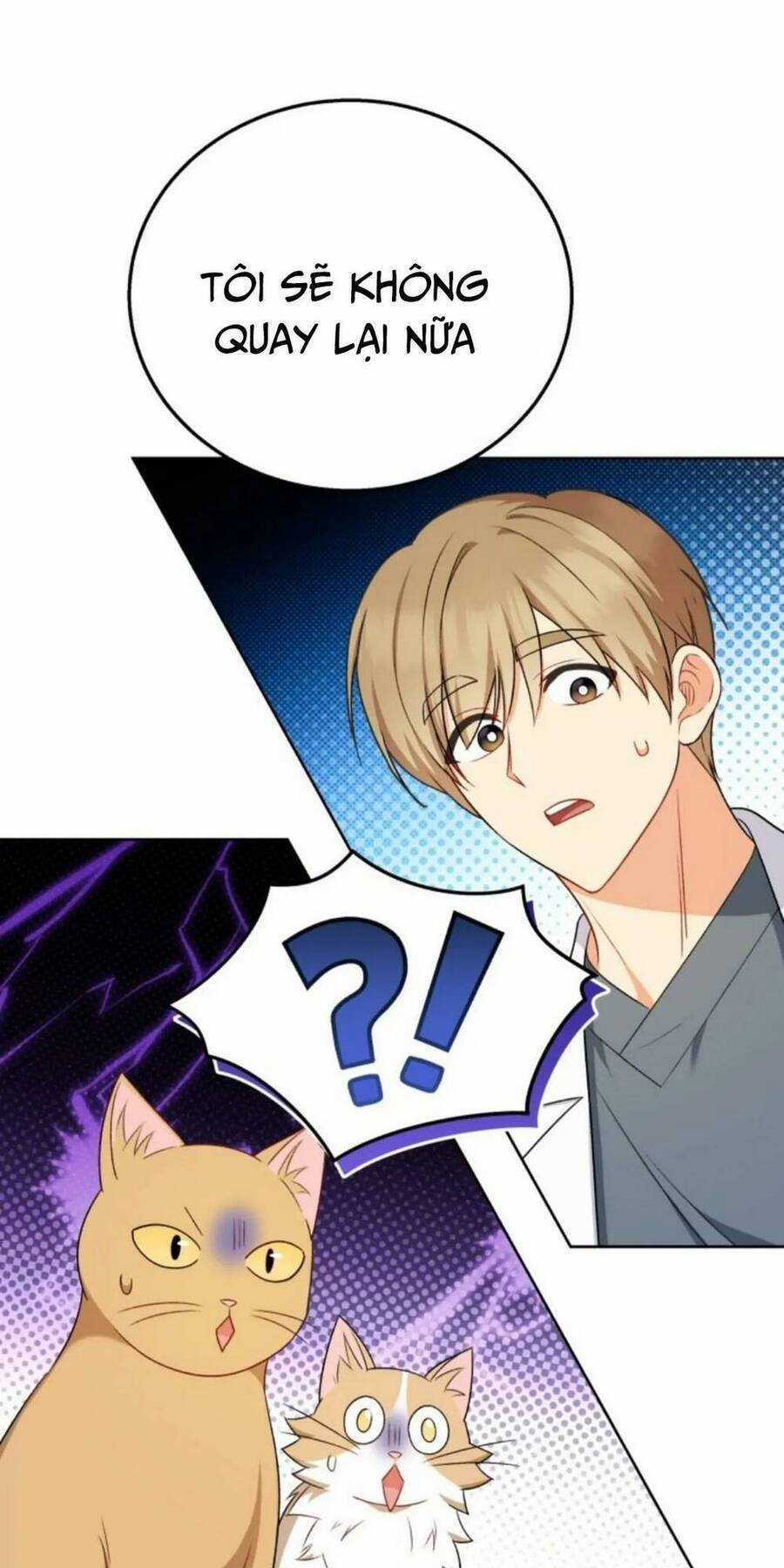 Xin Chào! Bác Sĩ Thú Y Chapter 21 trang 74