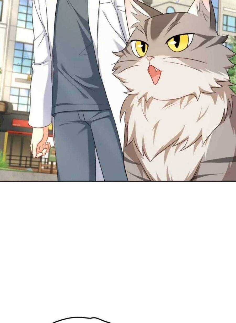 Xin Chào! Bác Sĩ Thú Y Chapter 21 trang 76