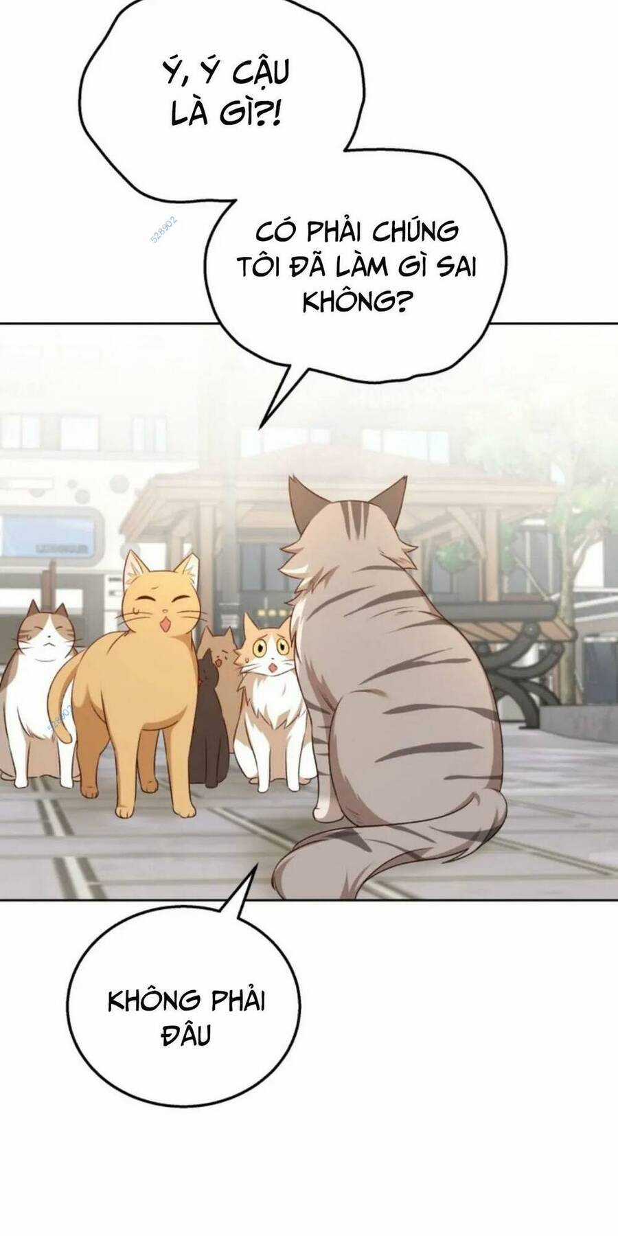 Xin Chào! Bác Sĩ Thú Y Chapter 21 trang 77