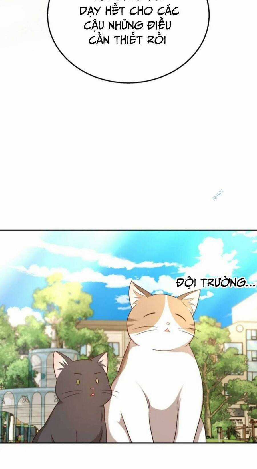 Xin Chào! Bác Sĩ Thú Y Chapter 21 trang 81