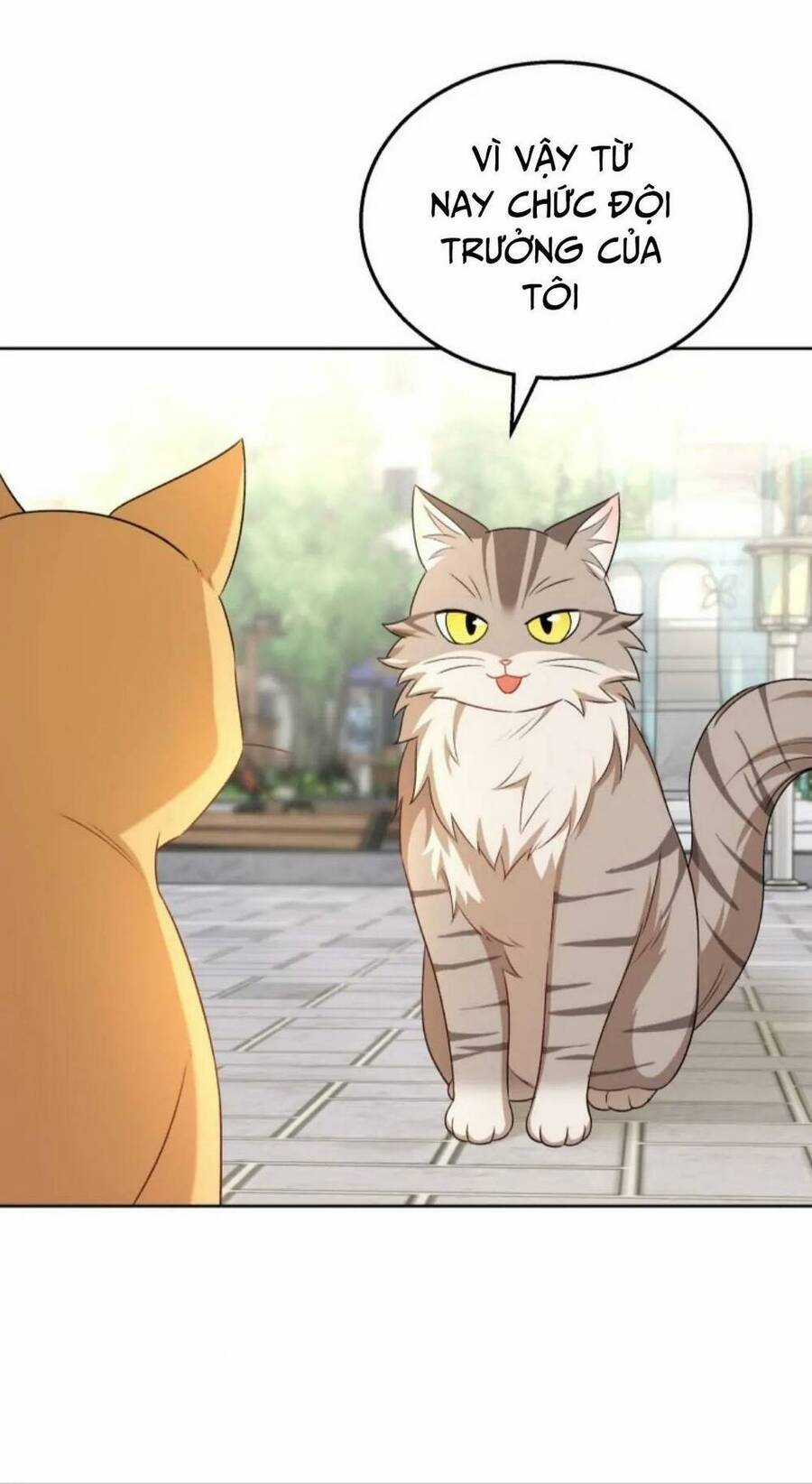 Xin Chào! Bác Sĩ Thú Y Chapter 21 trang 83