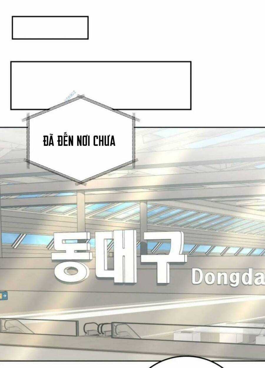 Xin Chào! Bác Sĩ Thú Y Chapter 21 trang 91