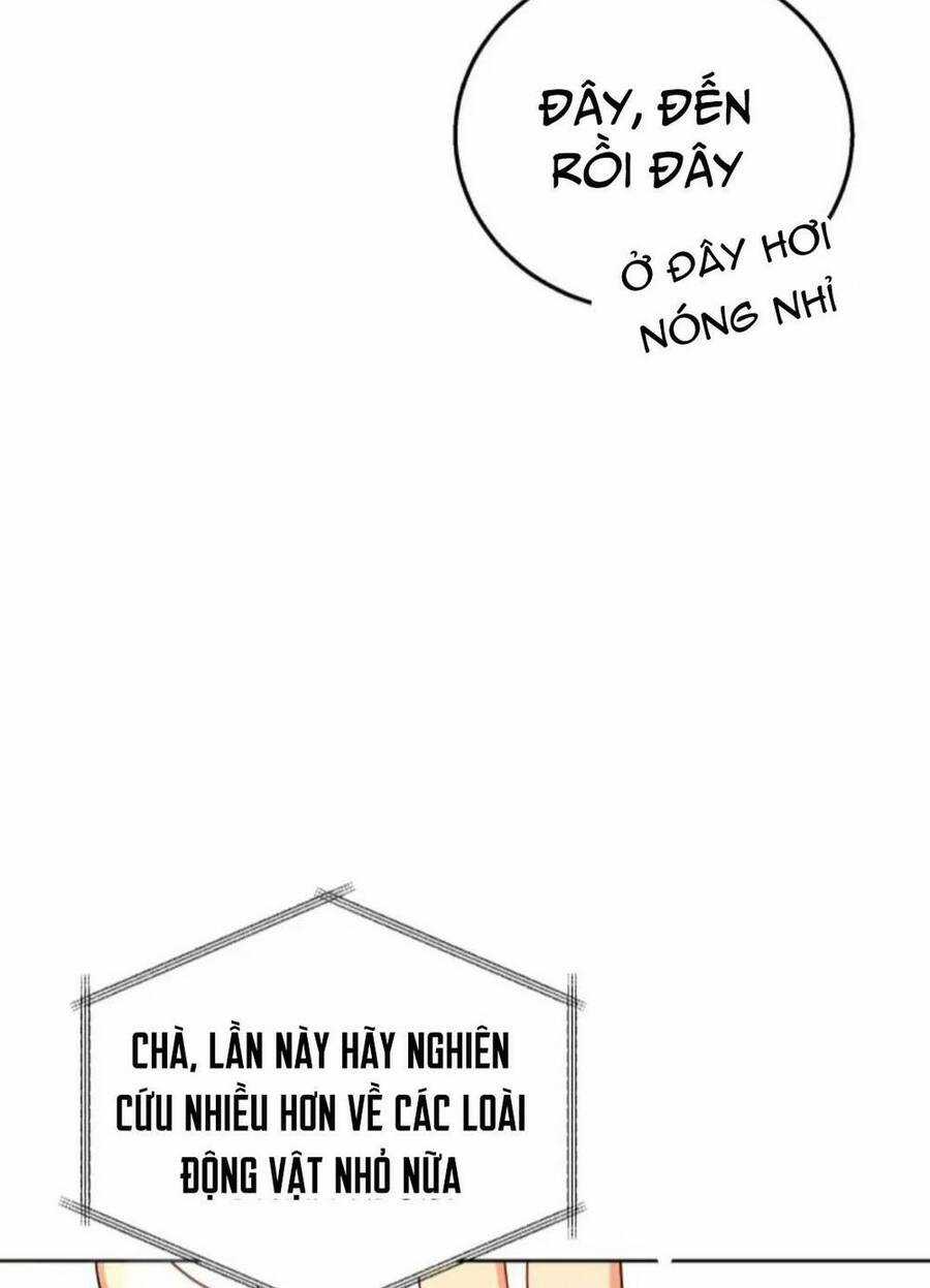 Xin Chào! Bác Sĩ Thú Y Chapter 21 trang 92