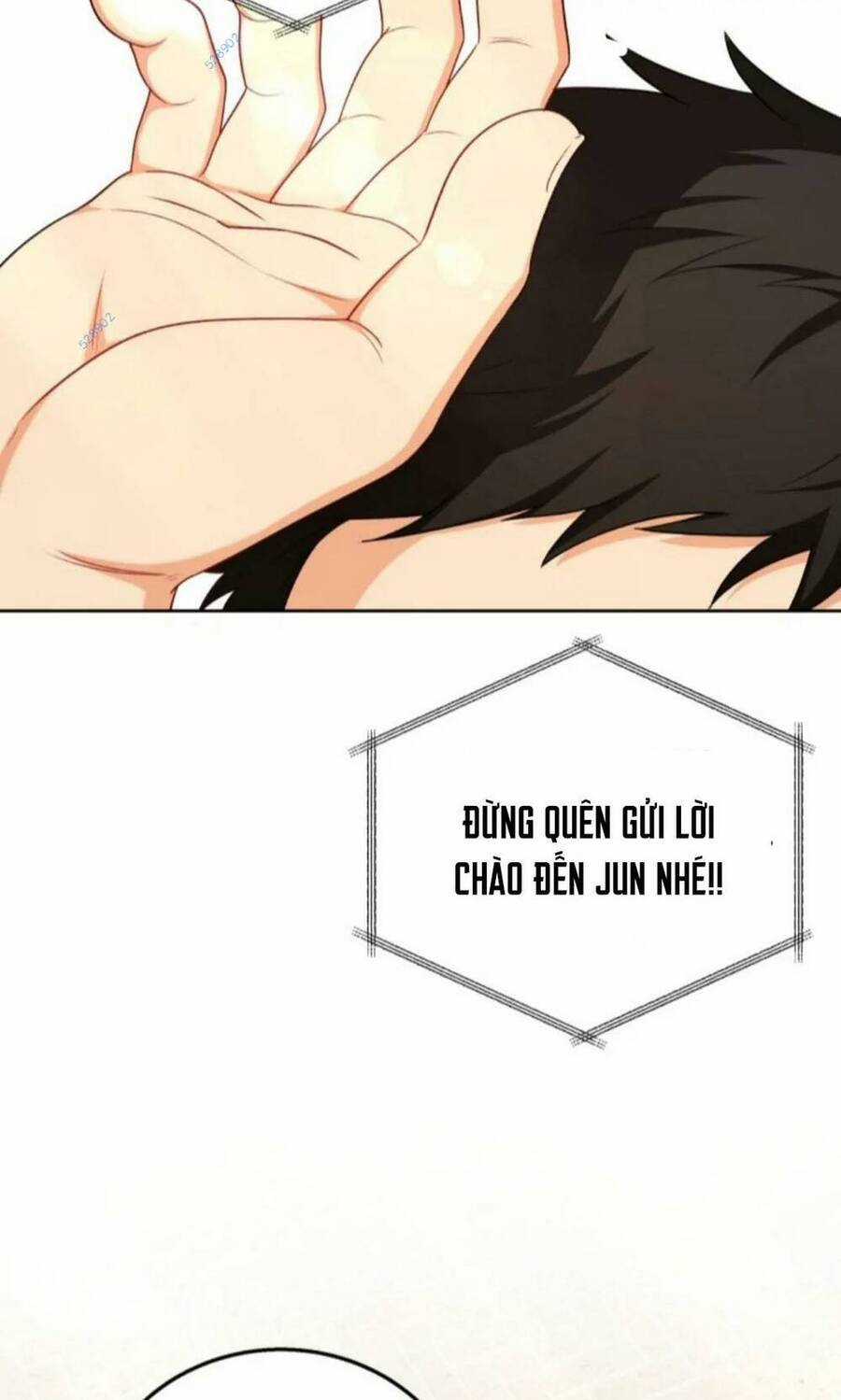 Xin Chào! Bác Sĩ Thú Y Chapter 21 trang 93